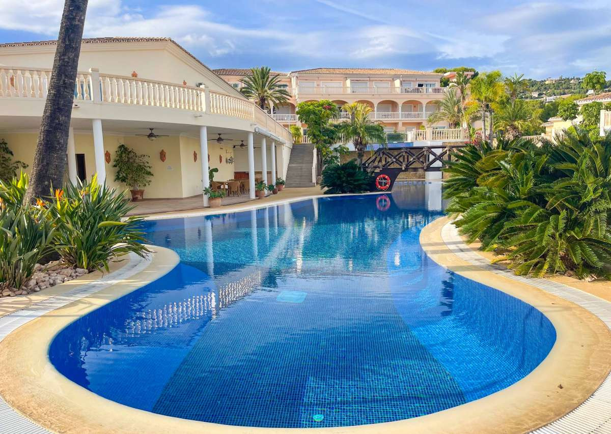 2 Bed Apartment for sale in Benissa Coast Costa Blanca, Alicante, Spain