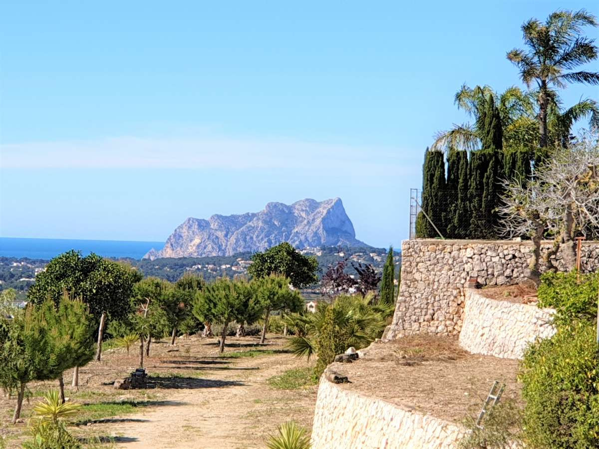 2 Bed Apartment for sale in Benitachell Costa Blanca, Alicante, Spain