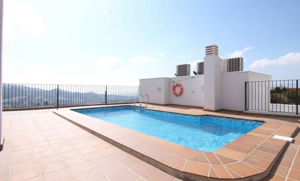 2 Bed Apartment for sale in Benitachell Costa Blanca, Alicante, Spain