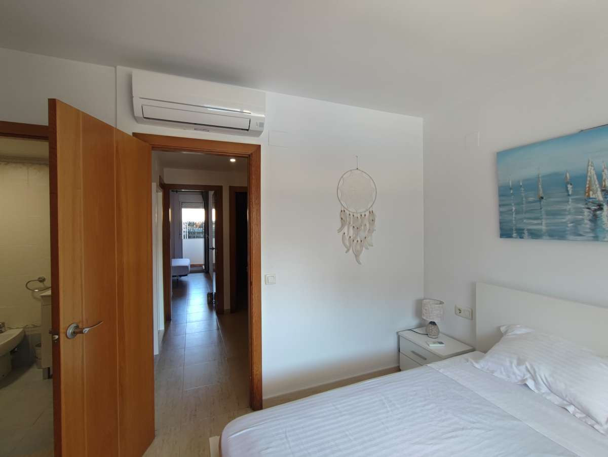 4 Bed Apartment for sale in Javea Costa Blanca, Alicante, Spain