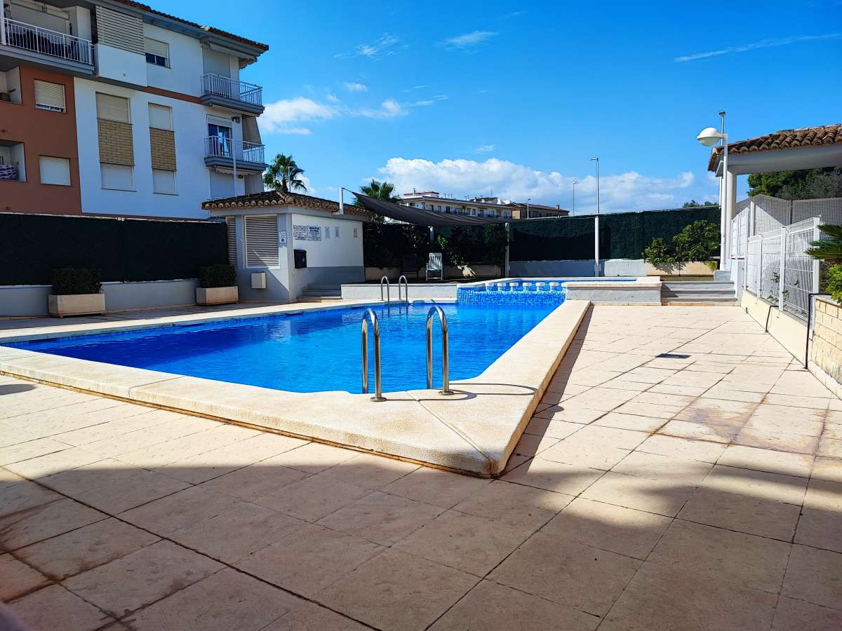 4 Bed Apartment for sale in Javea Costa Blanca, Alicante, Spain