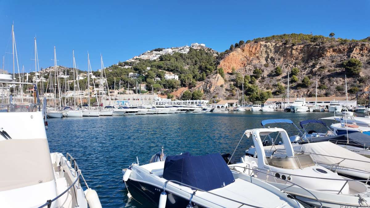 4 Bed Apartment for sale in Javea Costa Blanca, Alicante, Spain