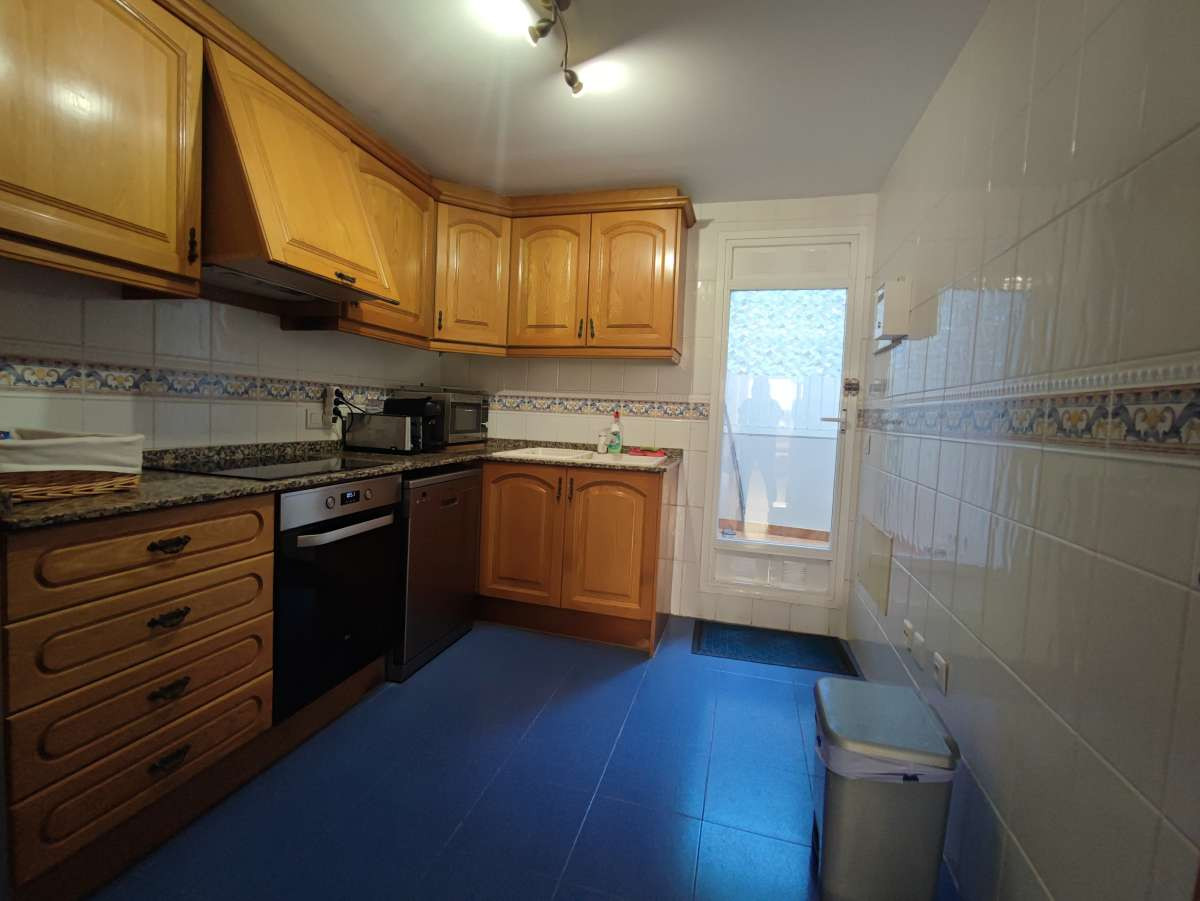 4 Bed Apartment for sale in Javea Costa Blanca, Alicante, Spain