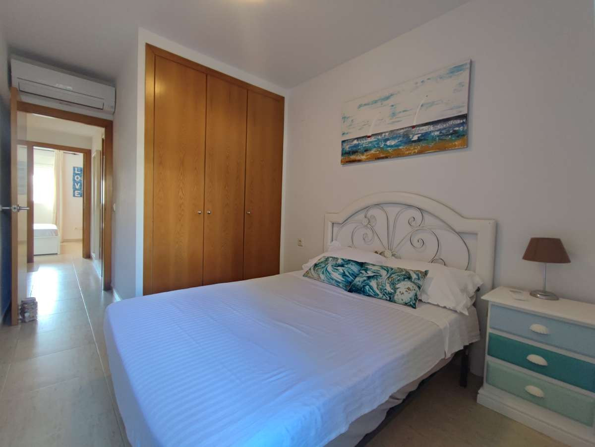 4 Bed Apartment for sale in Javea Costa Blanca, Alicante, Spain