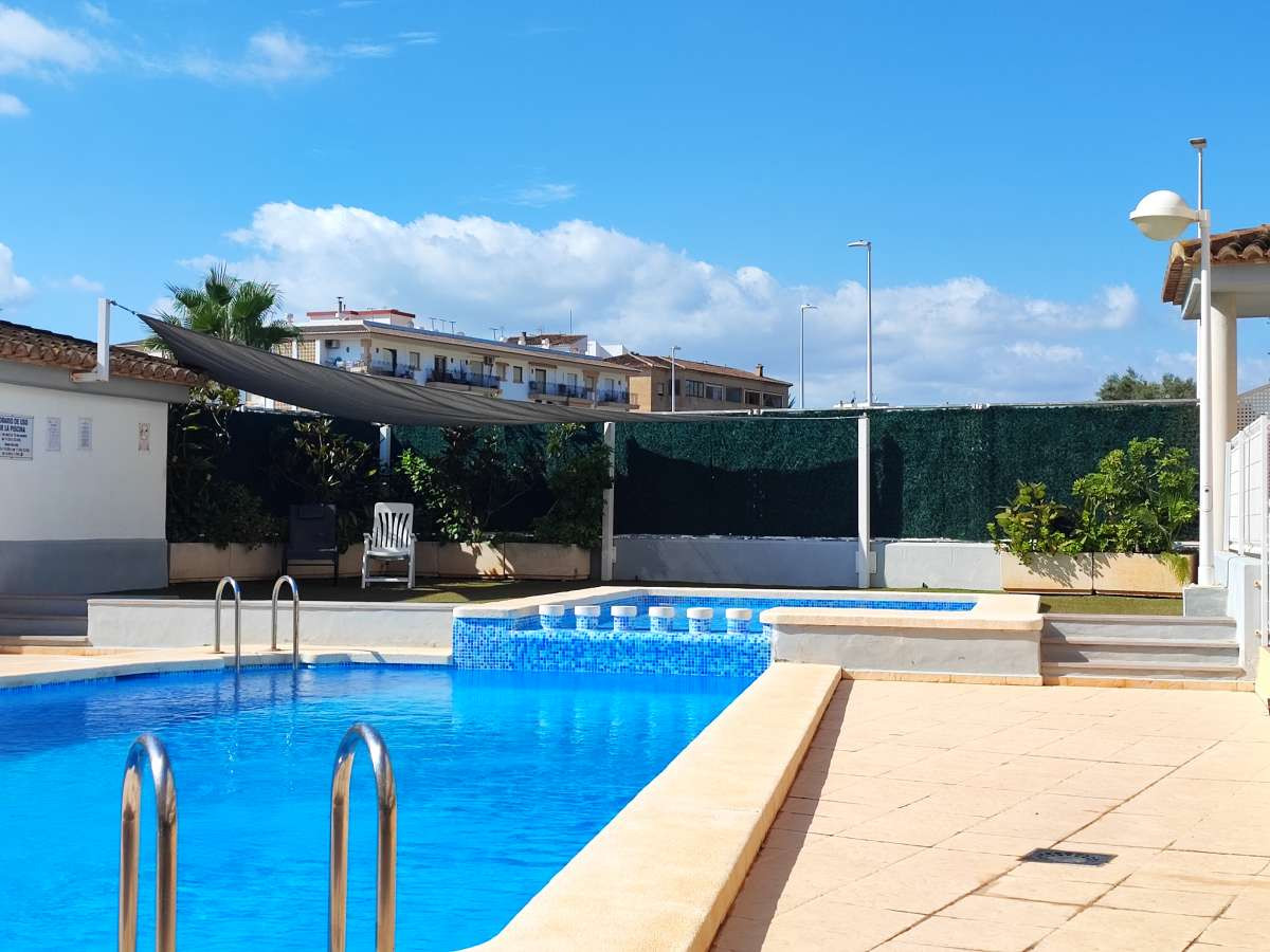 4 Bed Apartment for sale in Javea Costa Blanca, Alicante, Spain