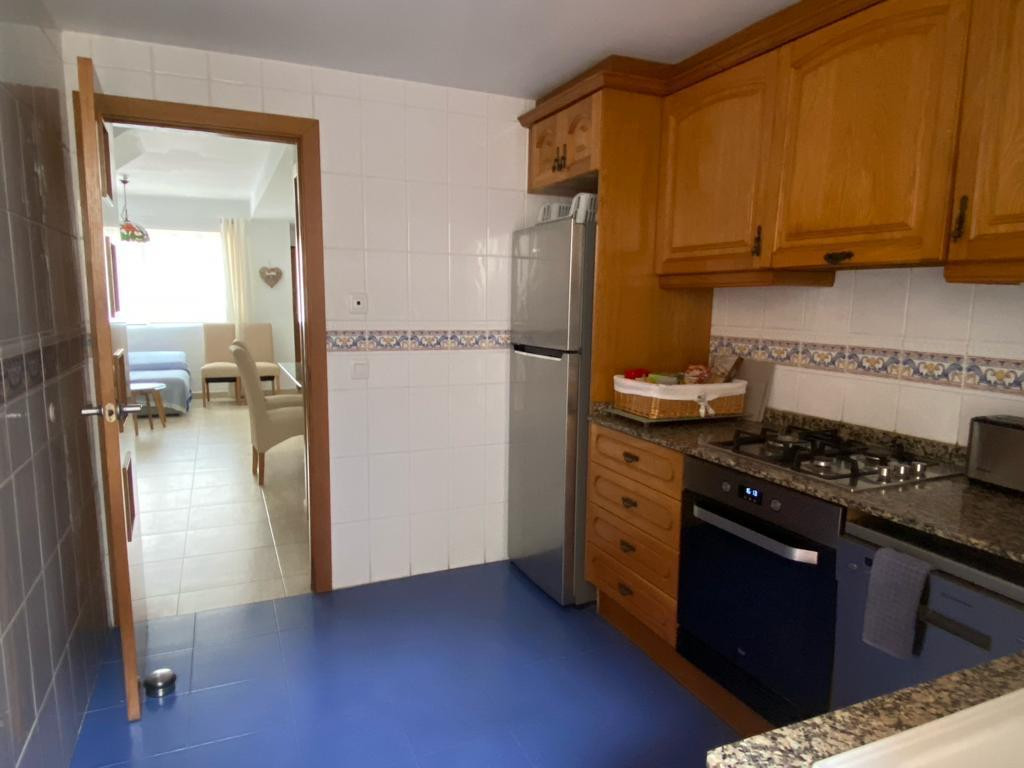 4 Bed Apartment for sale in Javea Costa Blanca, Alicante, Spain