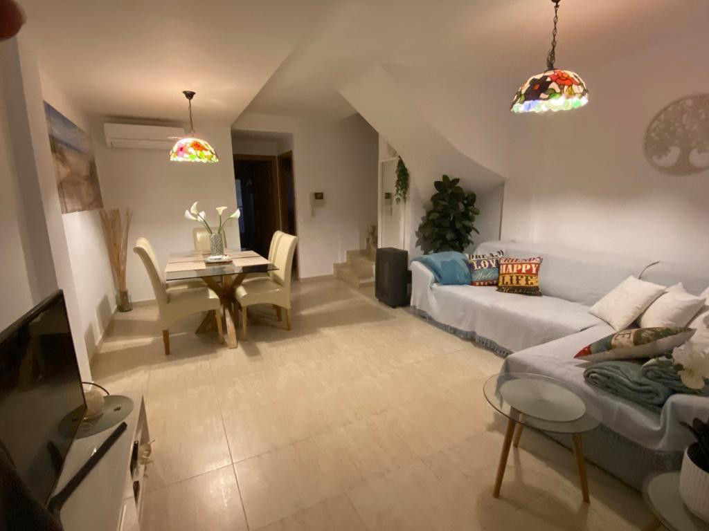 4 Bed Apartment for sale in Javea Costa Blanca, Alicante, Spain