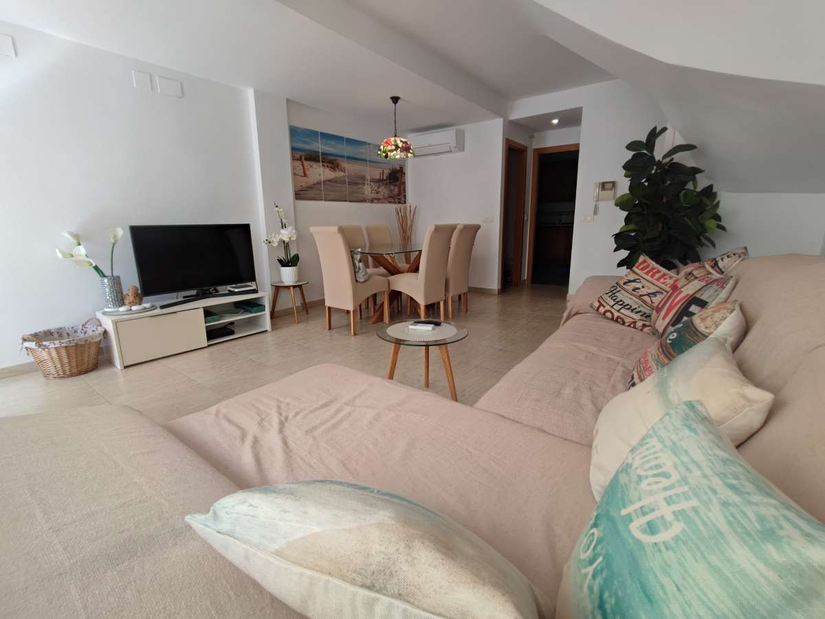 4 Bed Apartment for sale in Javea Costa Blanca, Alicante, Spain