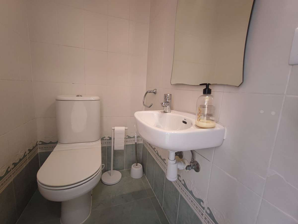 4 Bed Apartment for sale in Javea Costa Blanca, Alicante, Spain