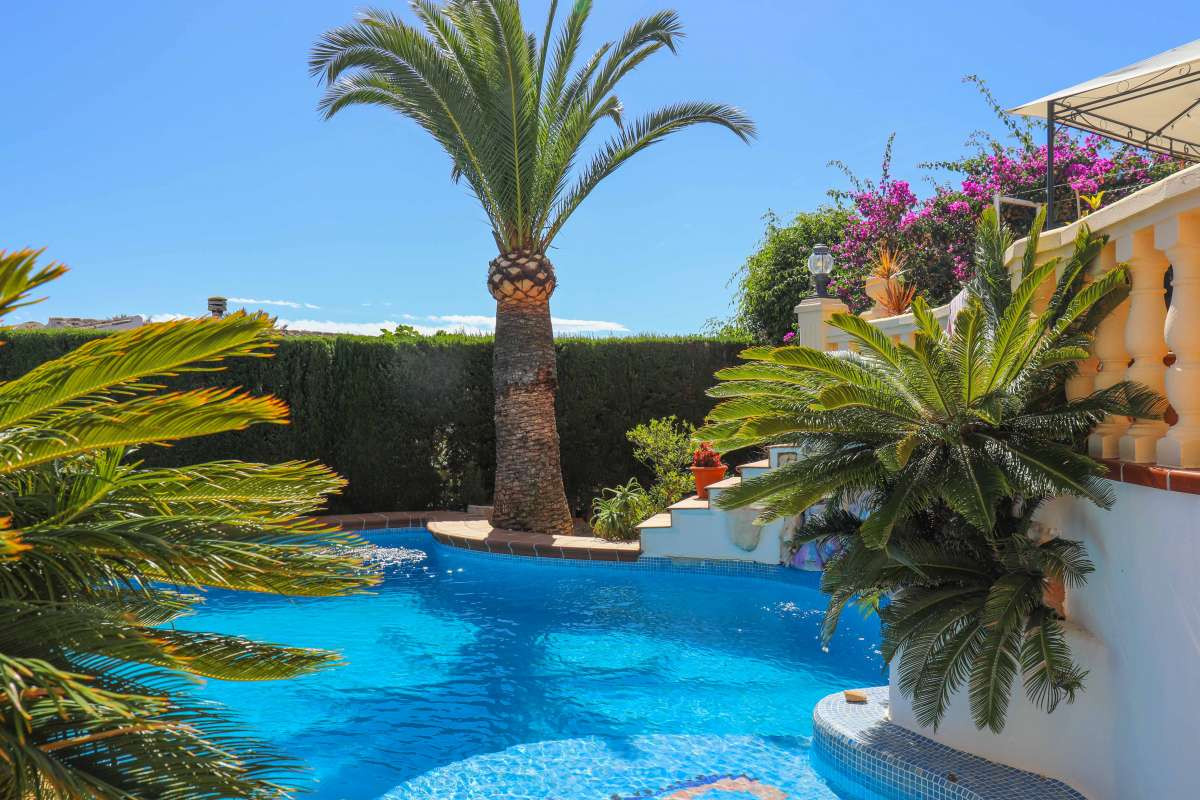 5 Bed Townhouse for sale in Javea Costa Blanca, Alicante, Spain