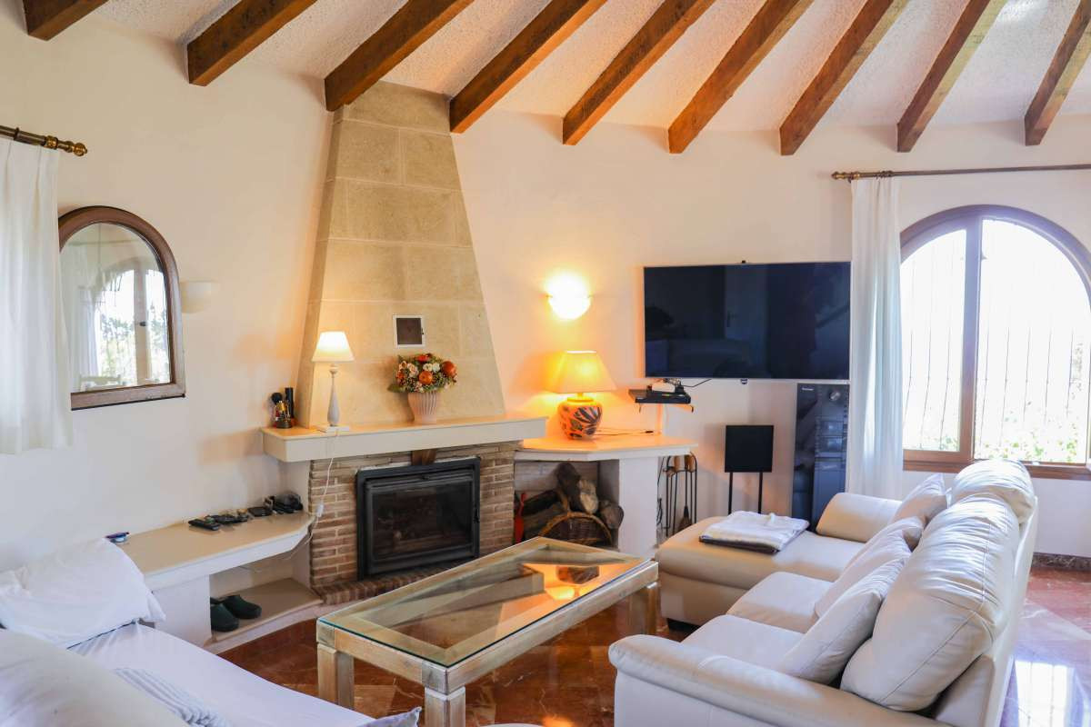 5 Bed Townhouse for sale in Javea Costa Blanca, Alicante, Spain