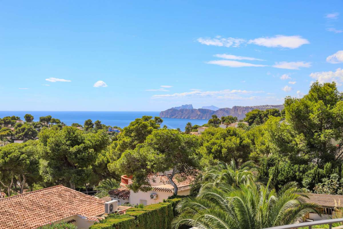 5 Bed Townhouse for sale in Javea Costa Blanca, Alicante, Spain