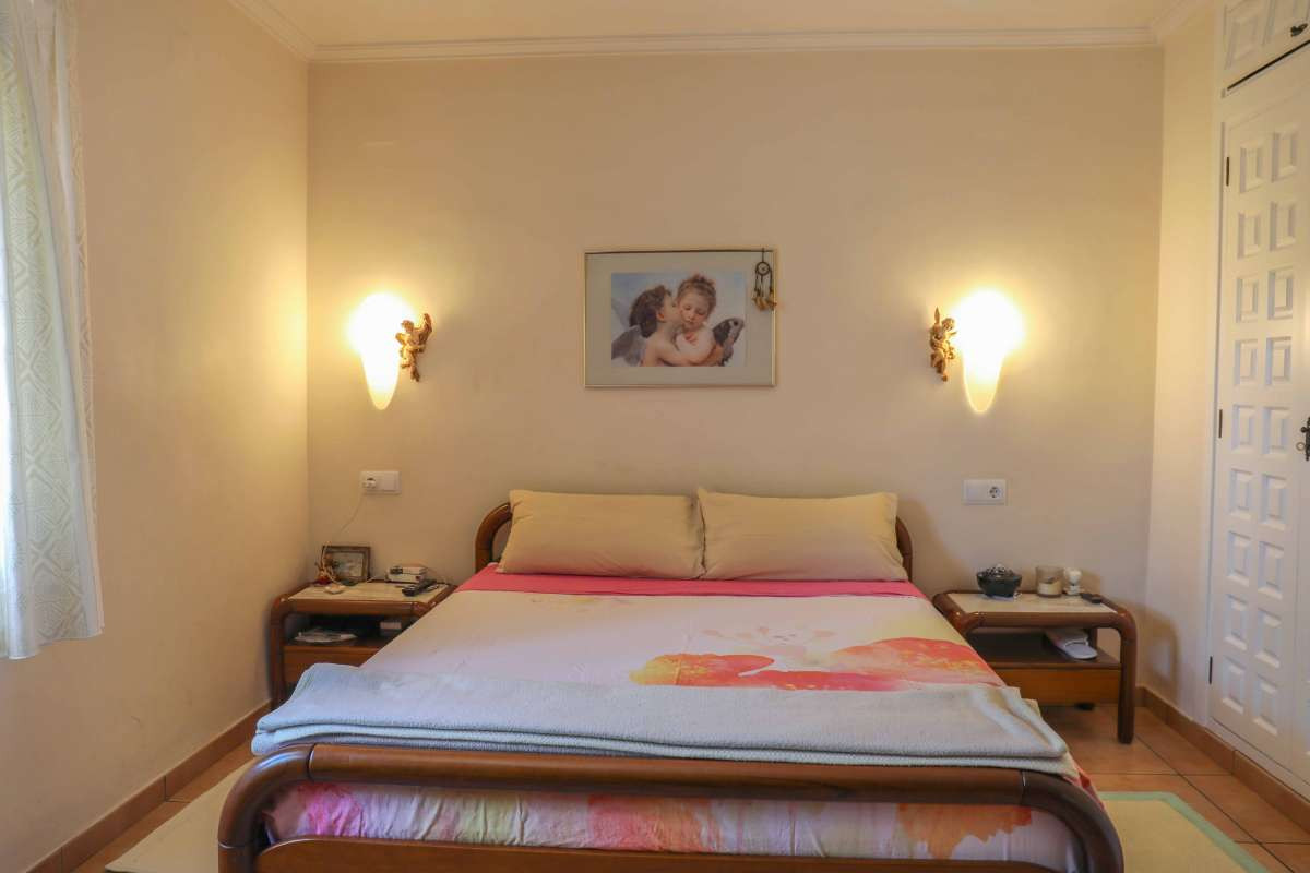 5 Bed Townhouse for sale in Javea Costa Blanca, Alicante, Spain