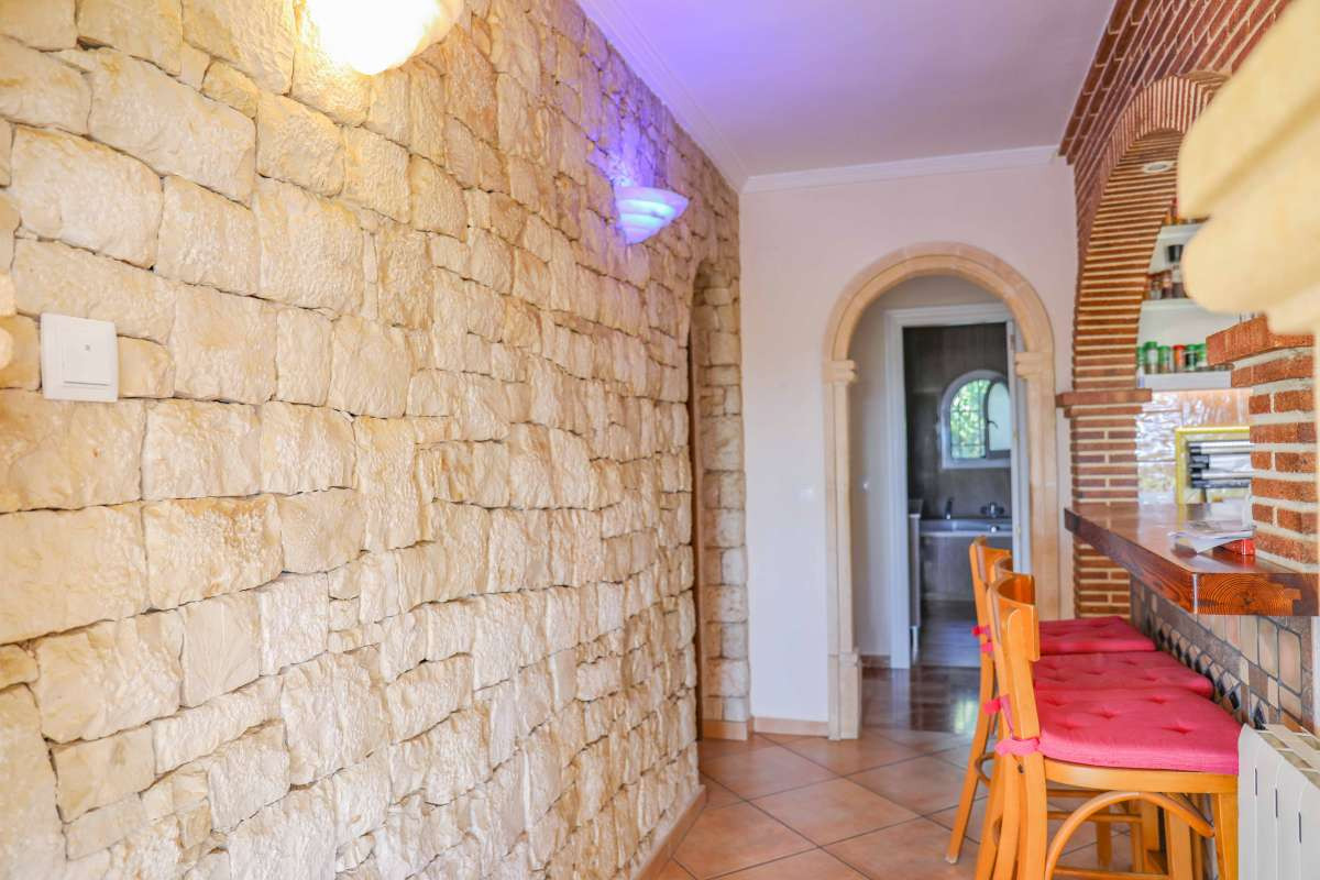 5 Bed Townhouse for sale in Javea Costa Blanca, Alicante, Spain