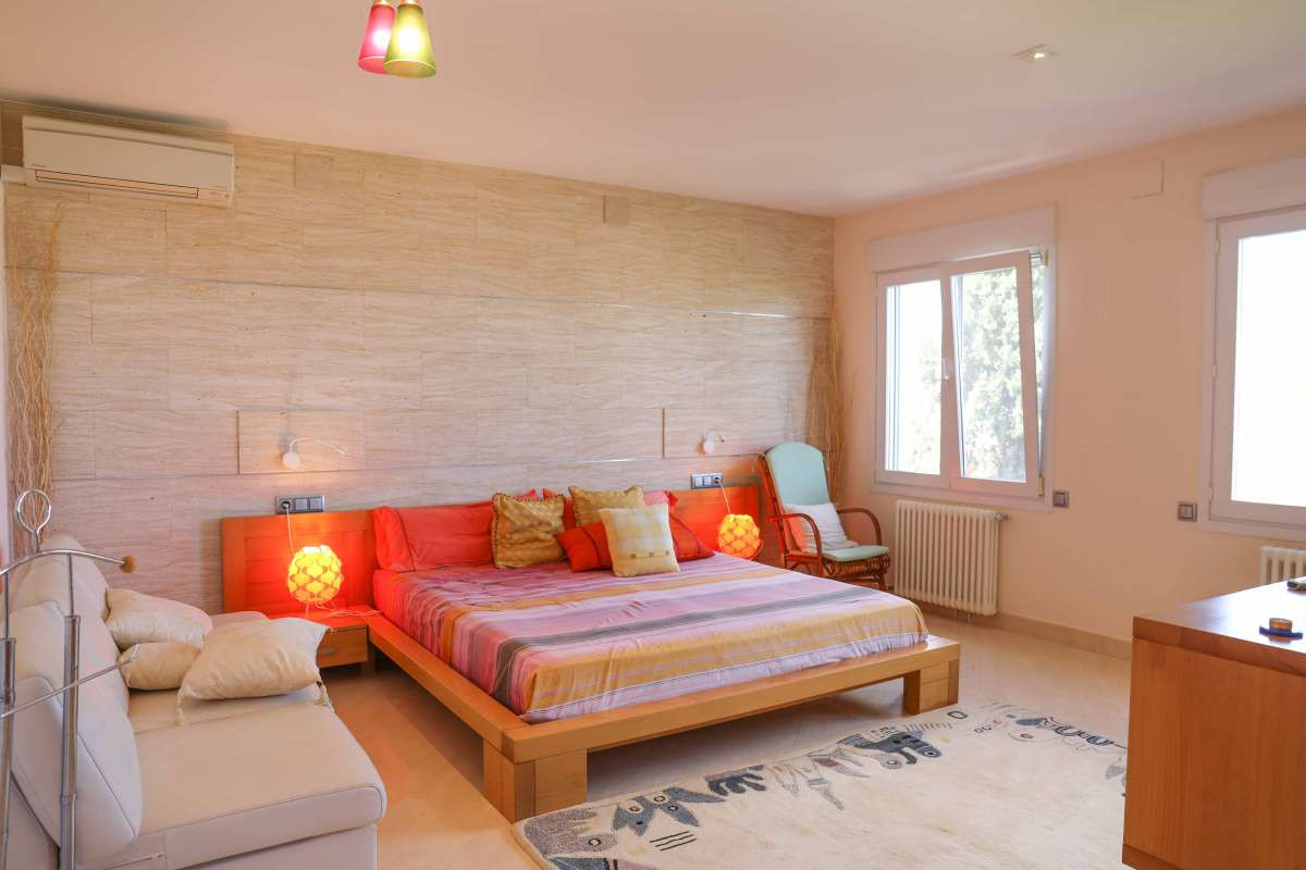 5 Bed Townhouse for sale in Javea Costa Blanca, Alicante, Spain