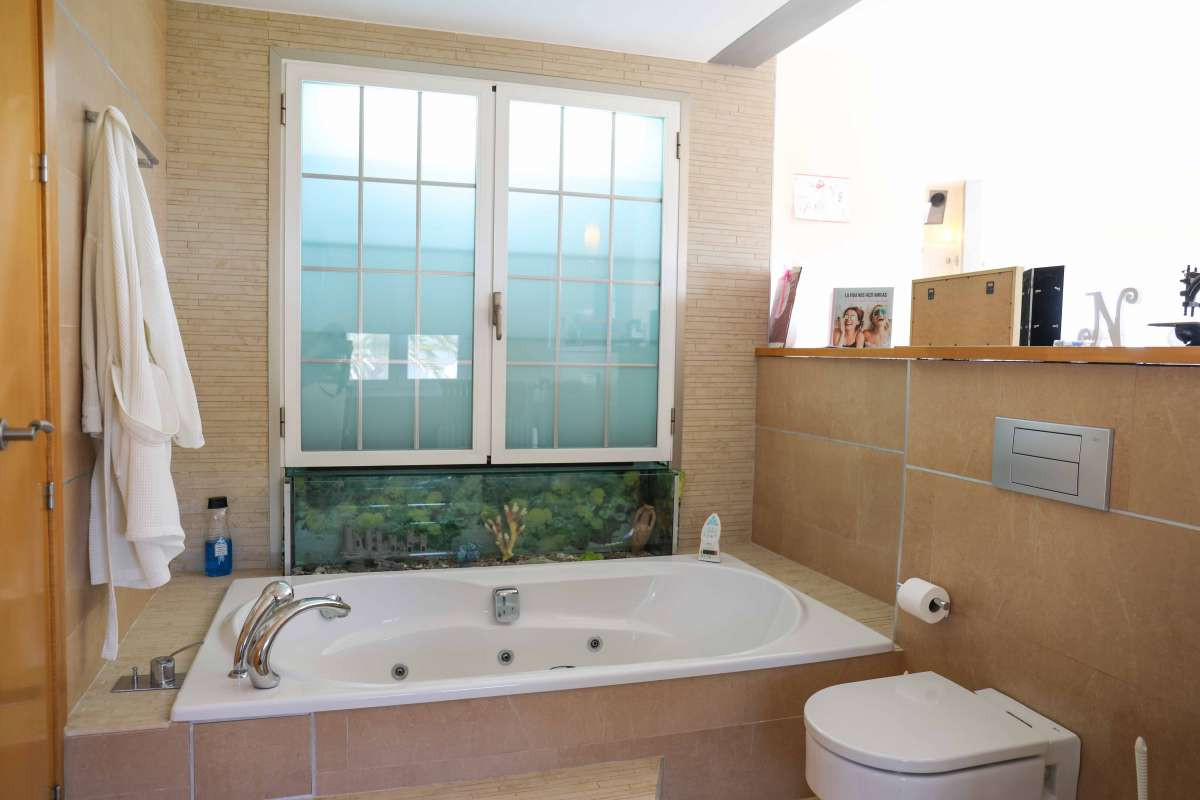 5 Bed Townhouse for sale in Javea Costa Blanca, Alicante, Spain