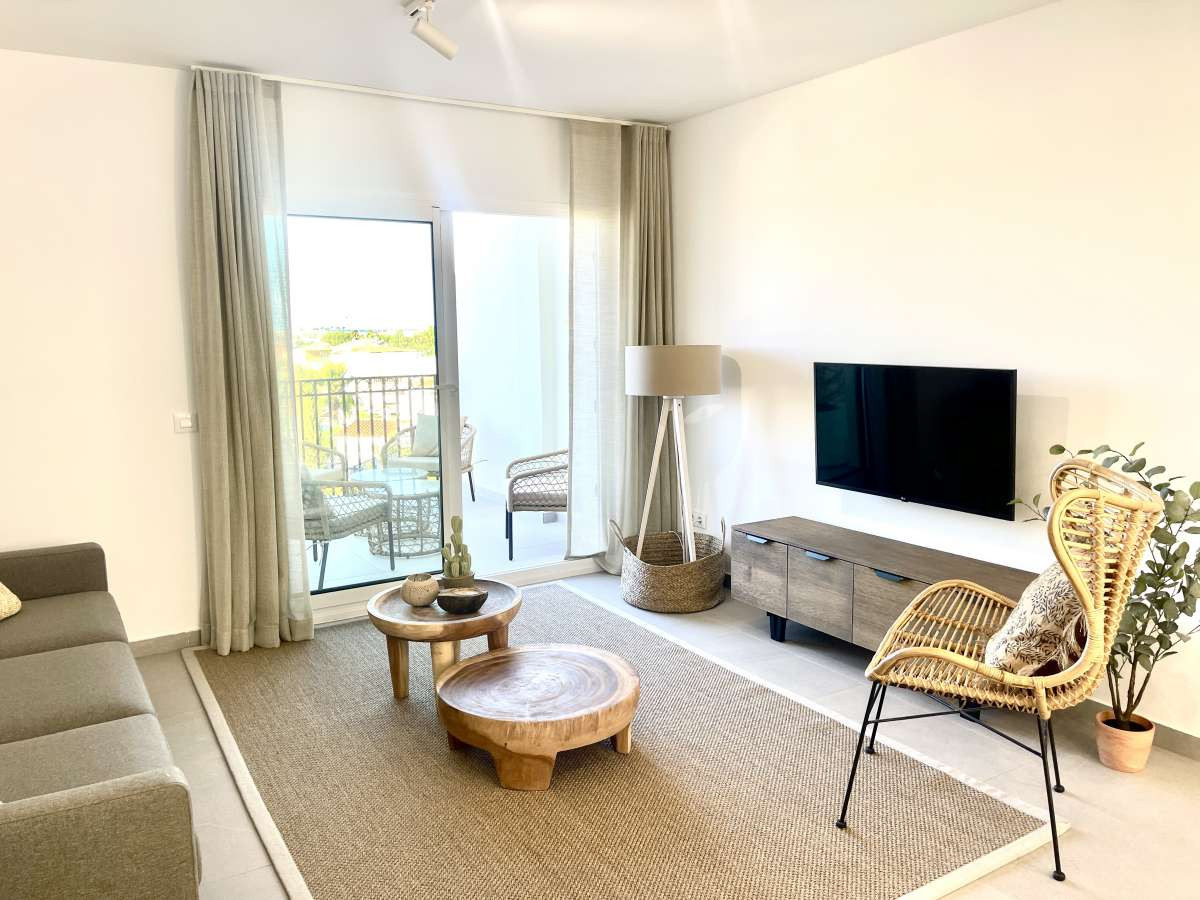 Se vende Ático de 2 dormitorios en Costa Blanca, Alicante, España