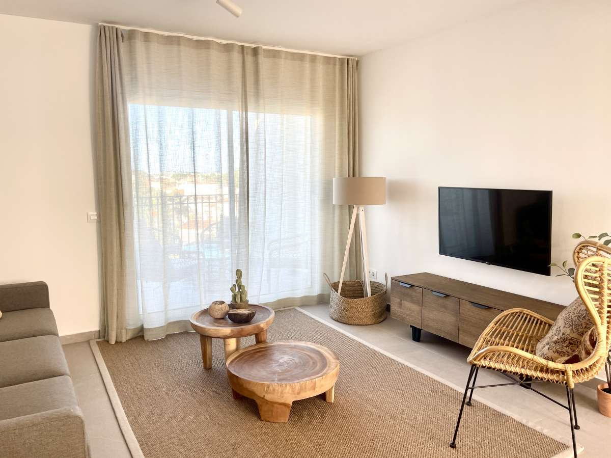 Se vende Ático de 2 dormitorios en Costa Blanca, Alicante, España