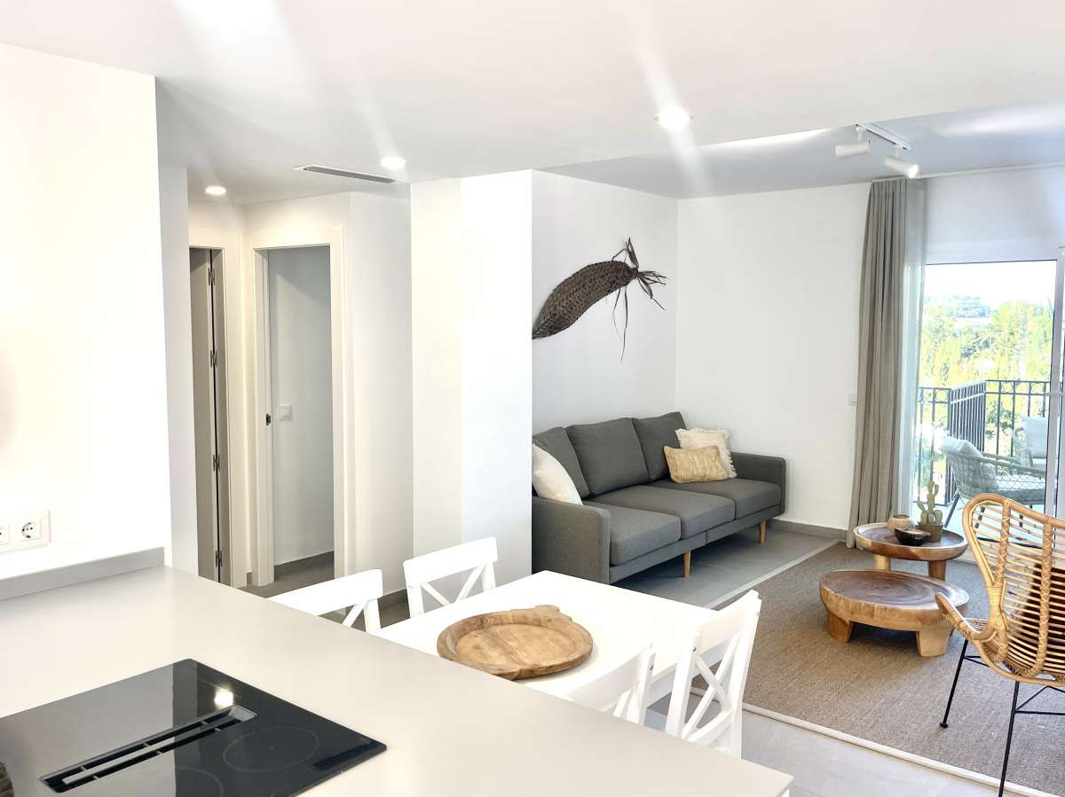 Se vende Ático de 2 dormitorios en Costa Blanca, Alicante, España