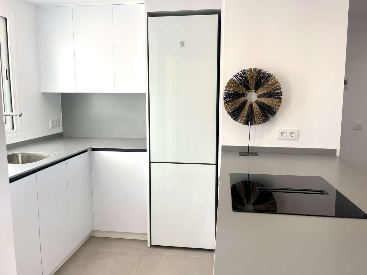 Se vende Ático de 2 dormitorios en Costa Blanca, Alicante, España