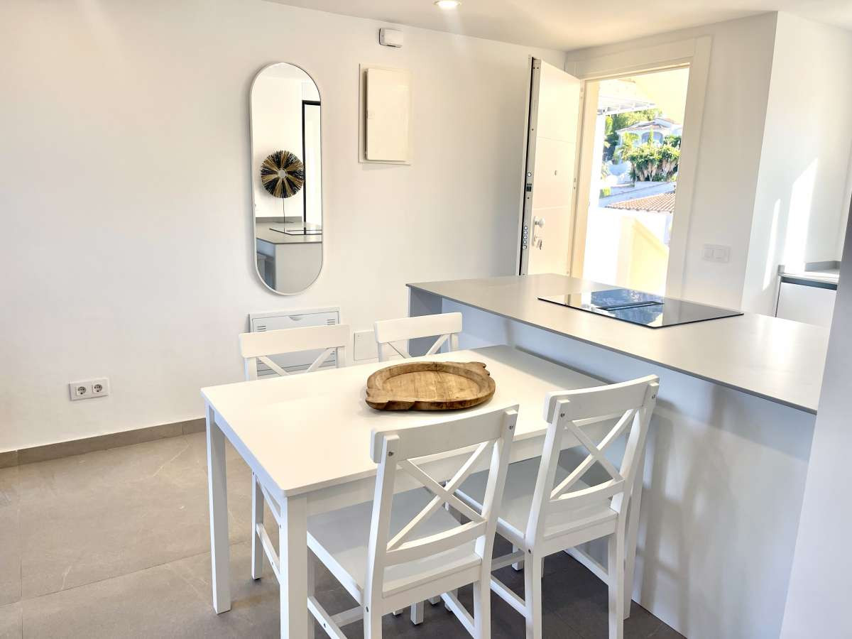 Se vende Ático de 2 dormitorios en Costa Blanca, Alicante, España