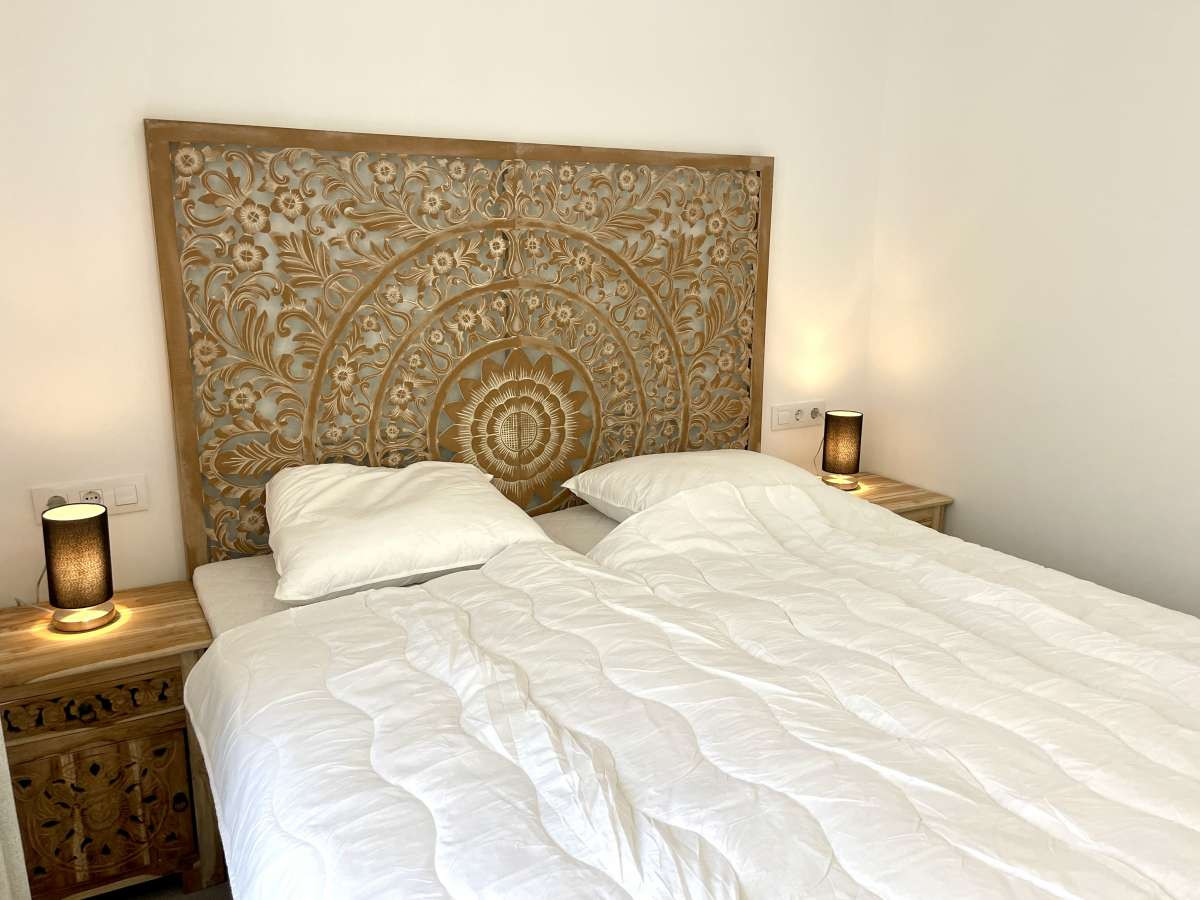 Se vende Ático de 2 dormitorios en Costa Blanca, Alicante, España