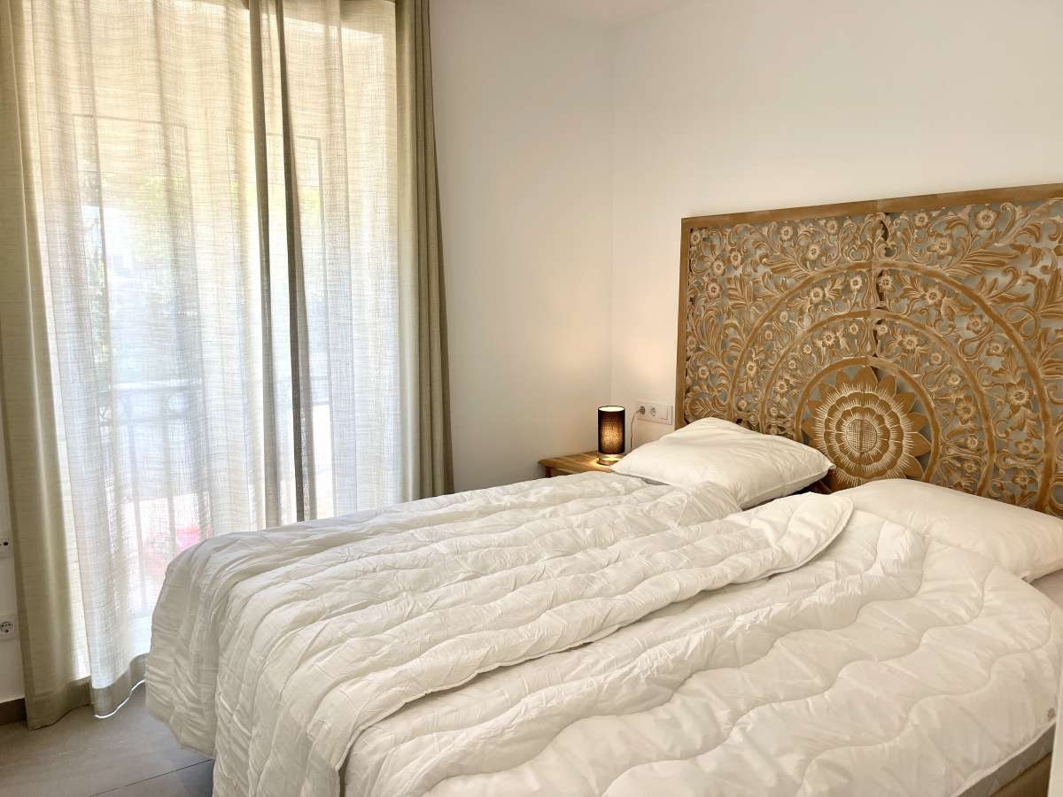 Se vende Ático de 2 dormitorios en Costa Blanca, Alicante, España