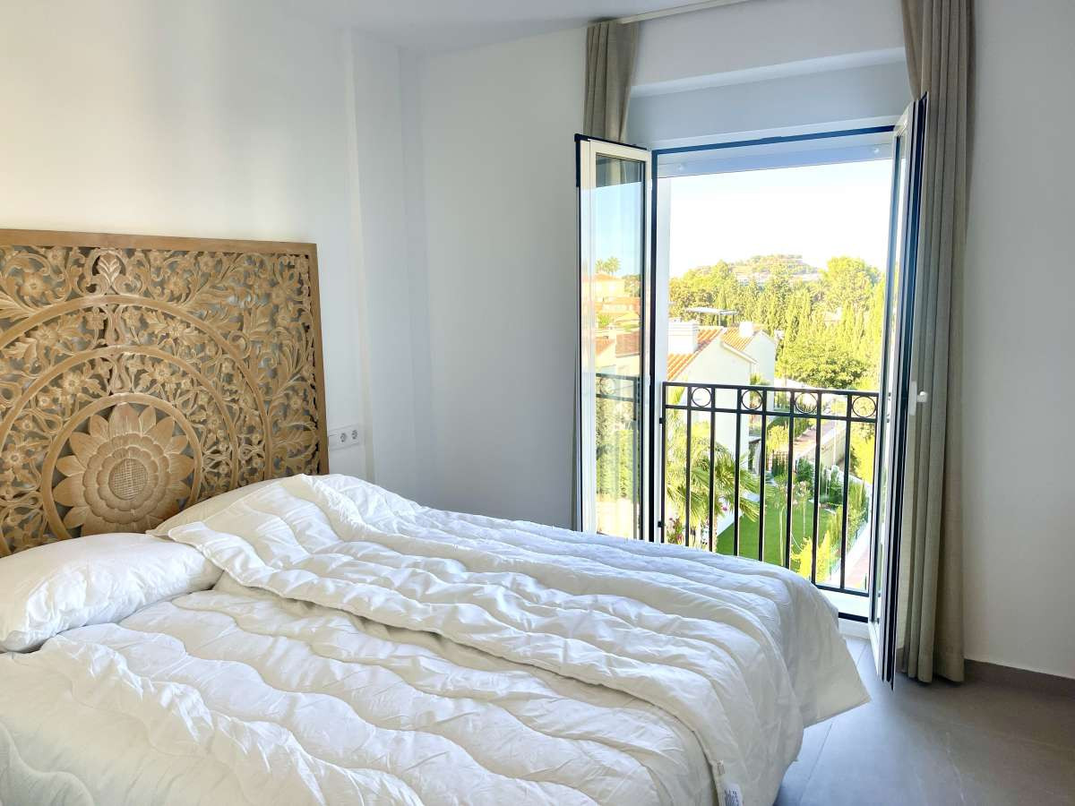 Se vende Ático de 2 dormitorios en Costa Blanca, Alicante, España