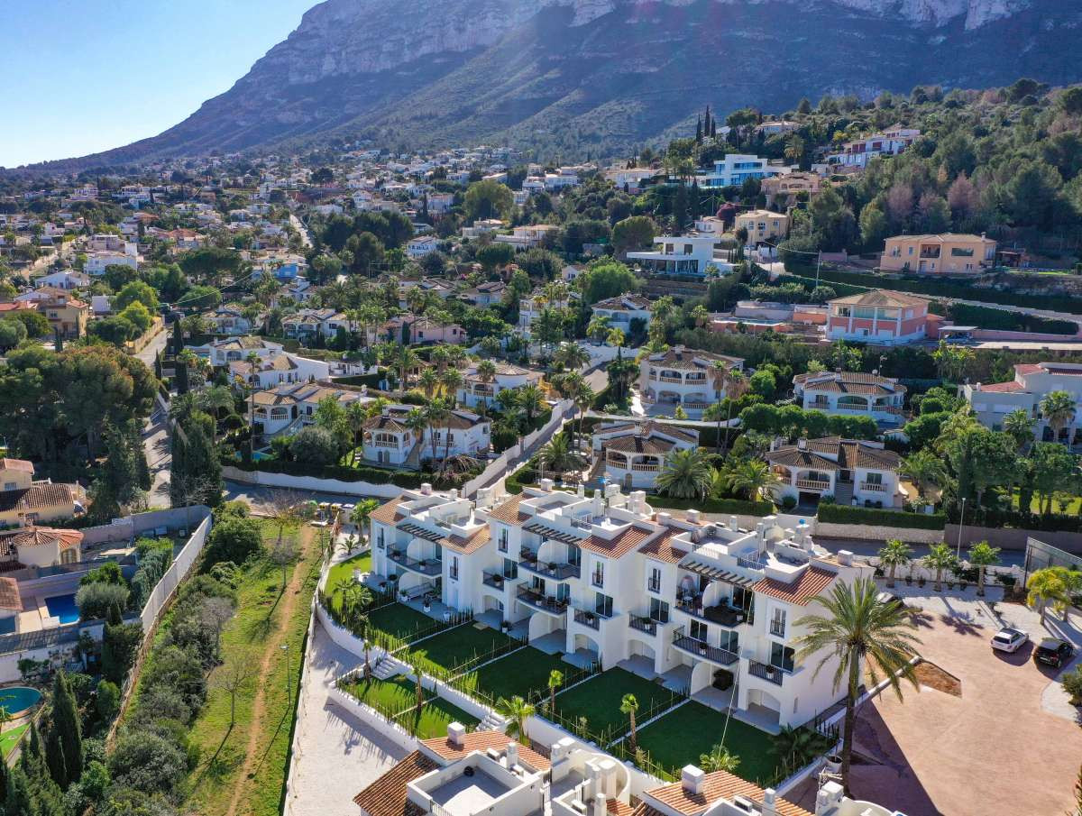 Se vende Ático de 2 dormitorios en Costa Blanca, Alicante, España