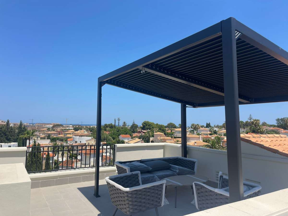 Se vende Ático de 2 dormitorios en Costa Blanca, Alicante, España