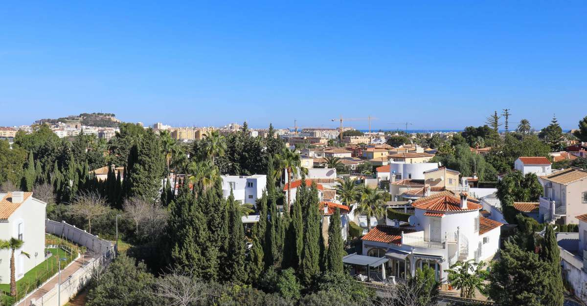 Se vende Ático de 2 dormitorios en Costa Blanca, Alicante, España