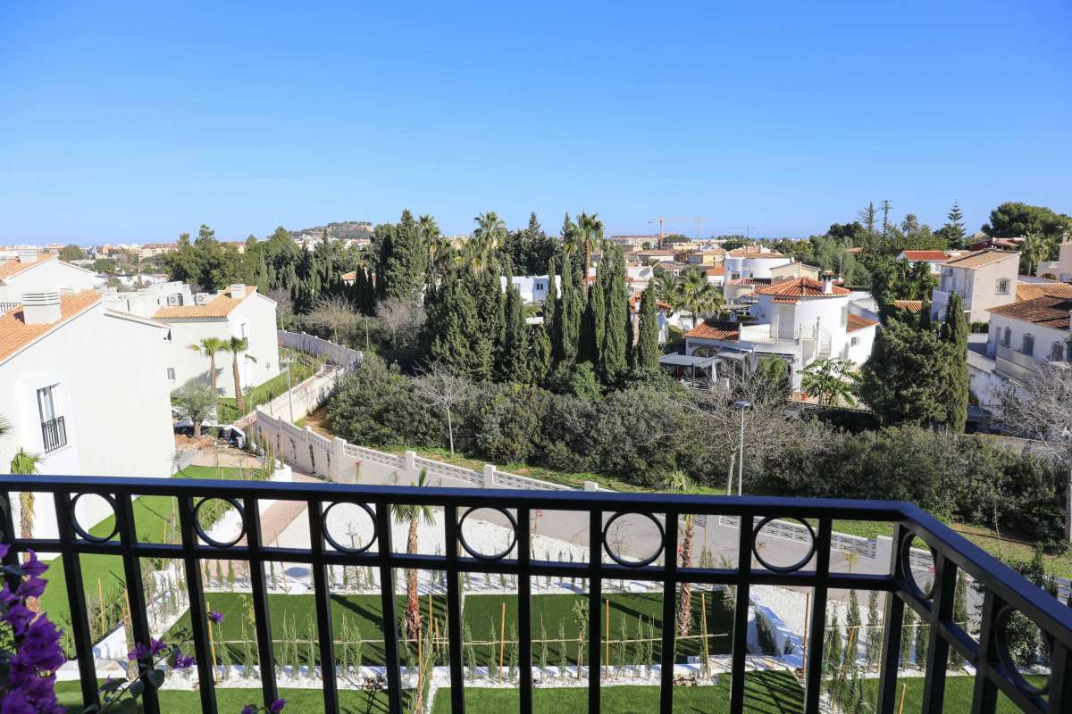 Se vende Ático de 2 dormitorios en Costa Blanca, Alicante, España