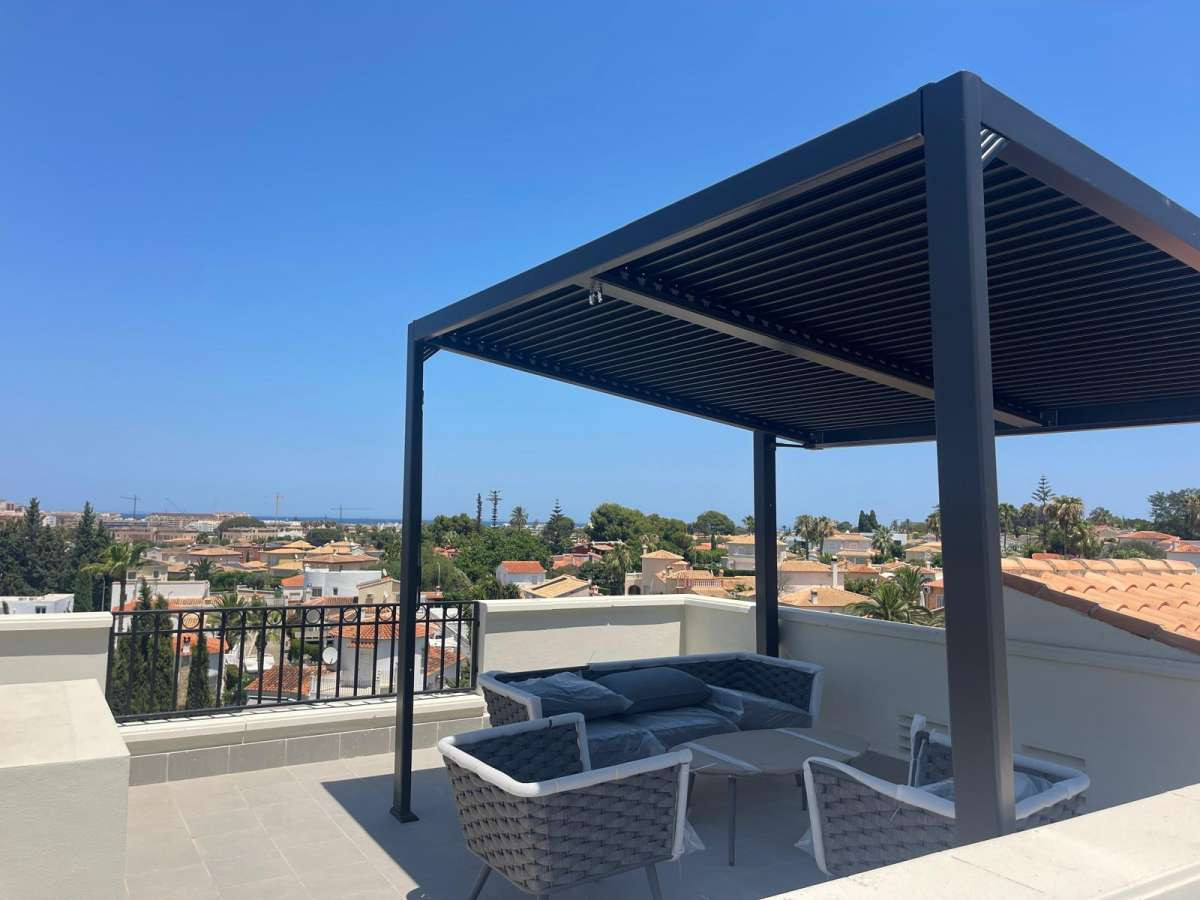 Se vende Ático de 2 dormitorios en Costa Blanca, Alicante, España