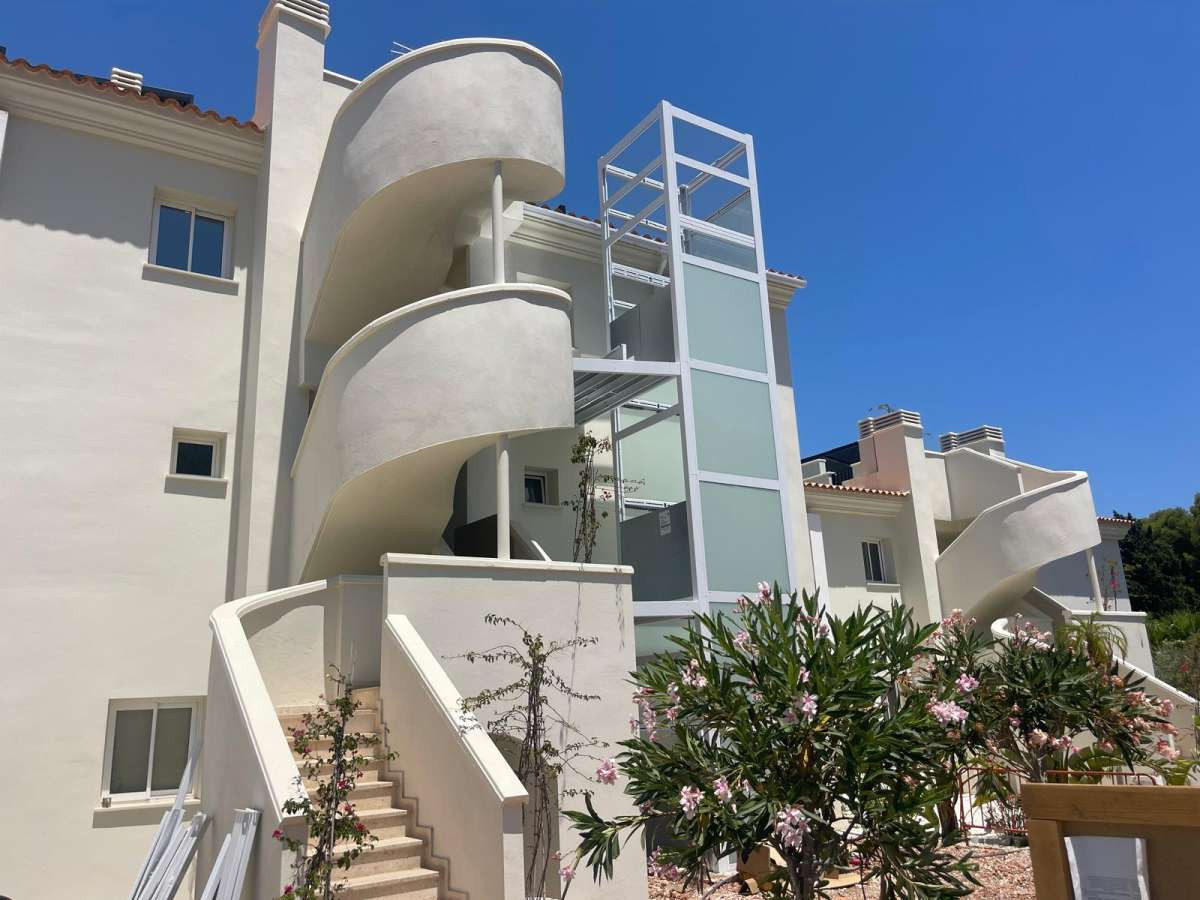 Se vende Ático de 2 dormitorios en Costa Blanca, Alicante, España