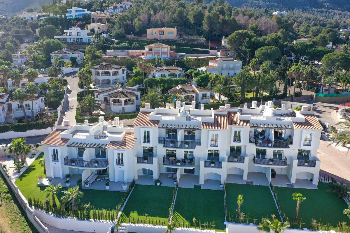 Se vende Ático de 2 dormitorios en Costa Blanca, Alicante, España
