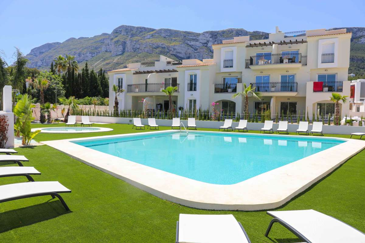 Se vende Ático de 2 dormitorios en Costa Blanca, Alicante, España