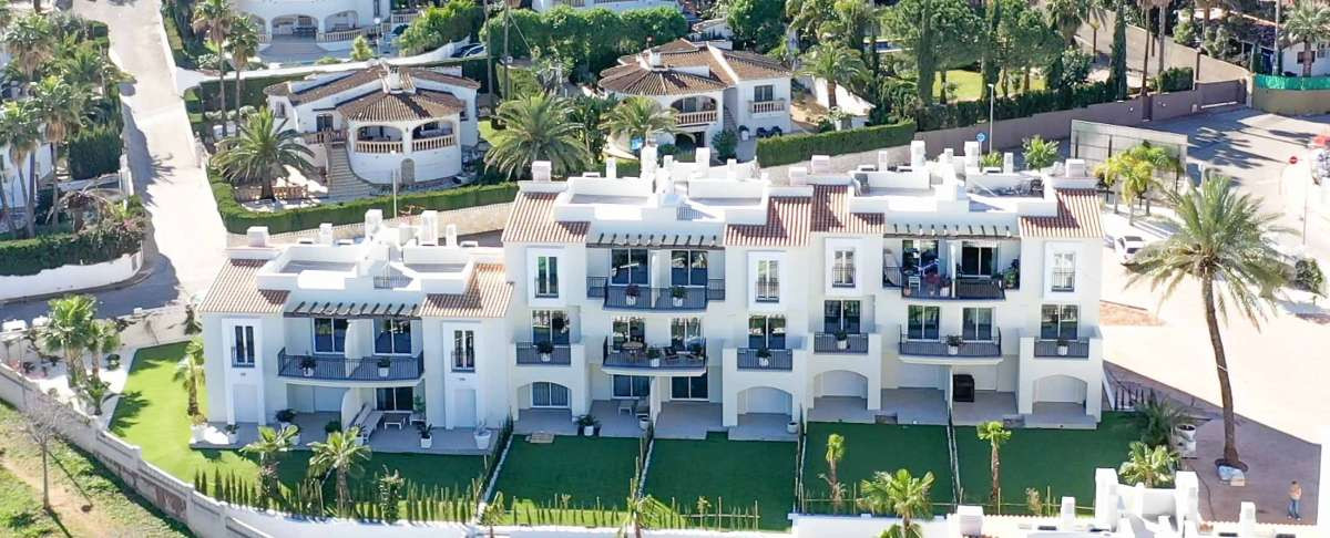 Se vende Ático de 2 dormitorios en Costa Blanca, Alicante, España