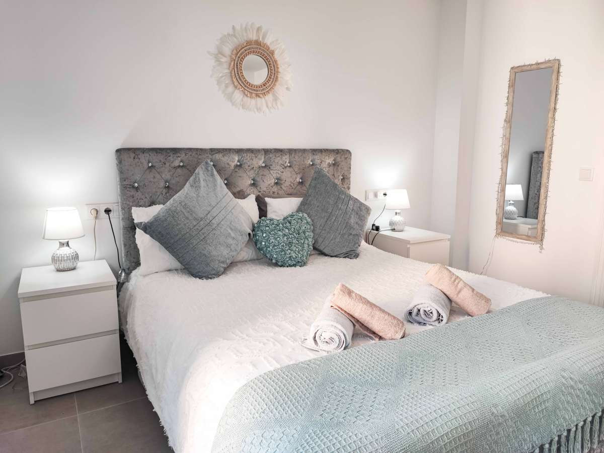 Se vende Apartamento Planta Media de 3 dormitorios en Costa Blanca, Alicante, España