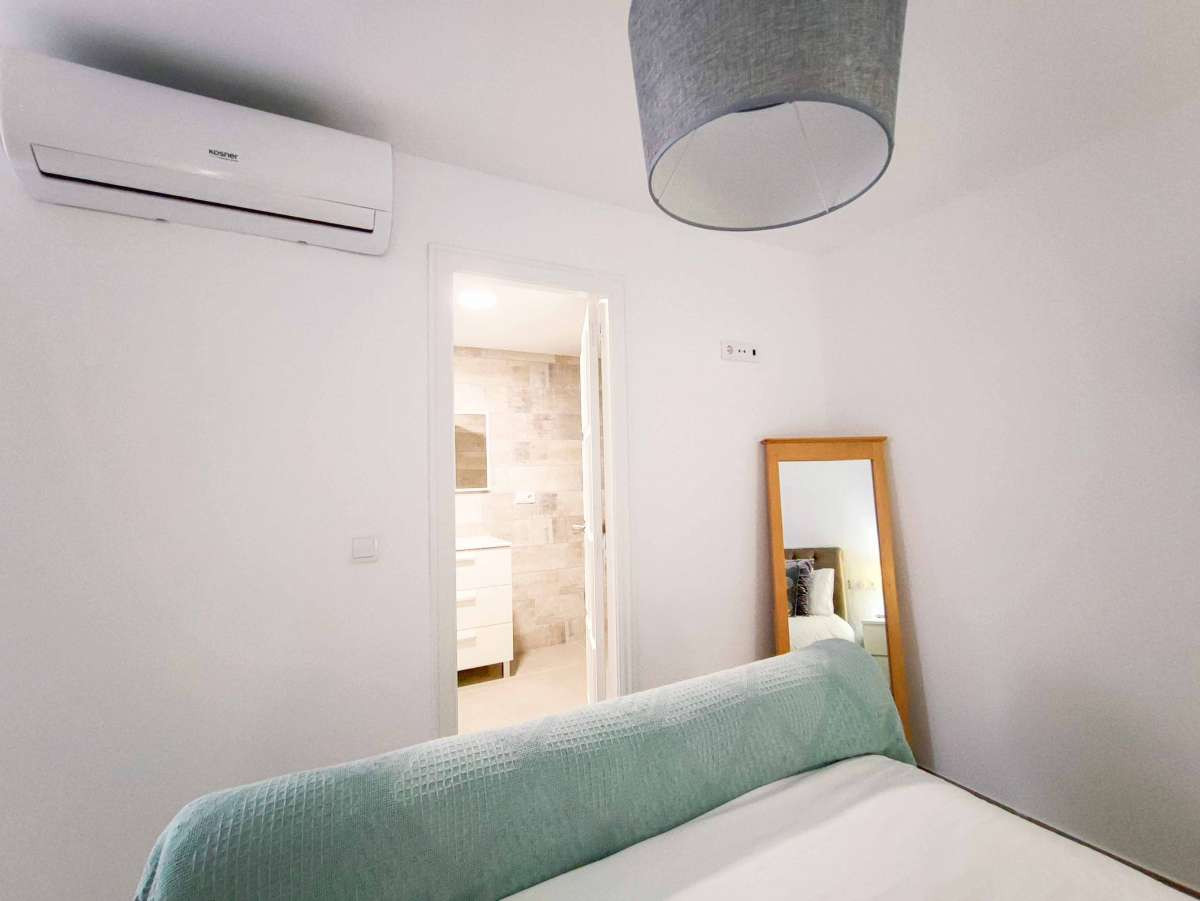 Se vende Apartamento Planta Media de 3 dormitorios en Costa Blanca, Alicante, España