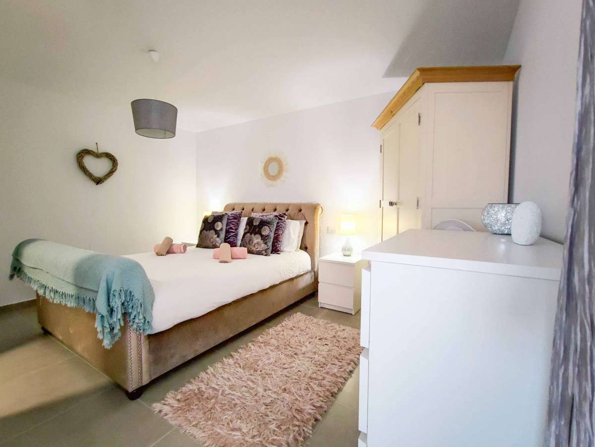 Se vende Apartamento Planta Media de 3 dormitorios en Costa Blanca, Alicante, España