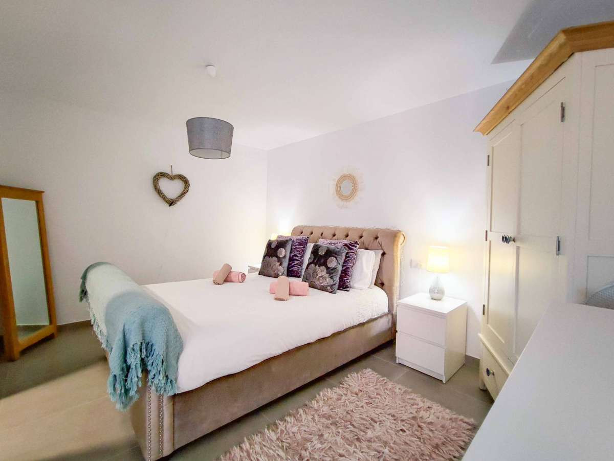 Se vende Apartamento Planta Media de 3 dormitorios en Costa Blanca, Alicante, España