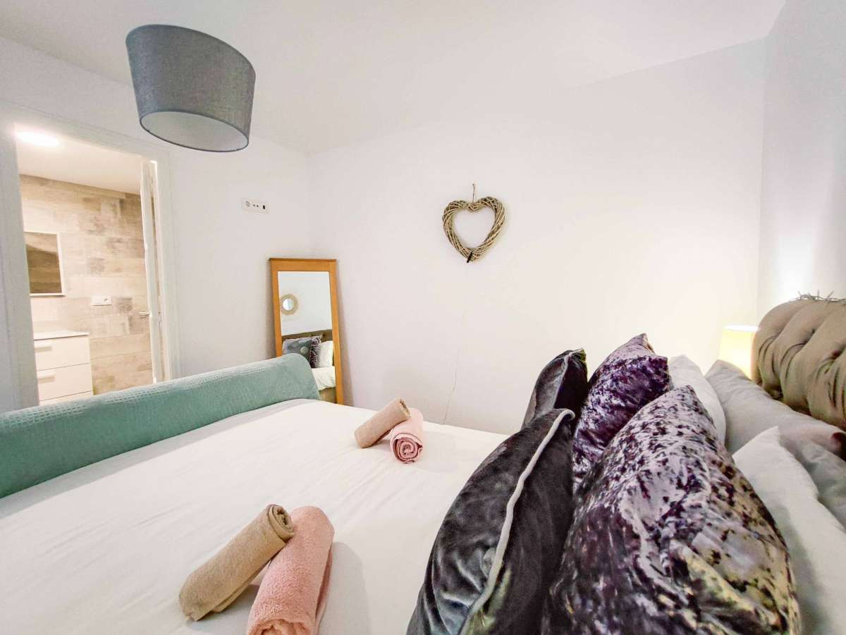 Se vende Apartamento Planta Media de 3 dormitorios en Costa Blanca, Alicante, España