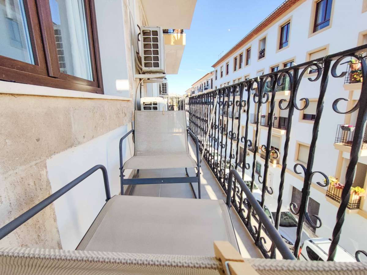 Se vende Apartamento Planta Media de 3 dormitorios en Costa Blanca, Alicante, España