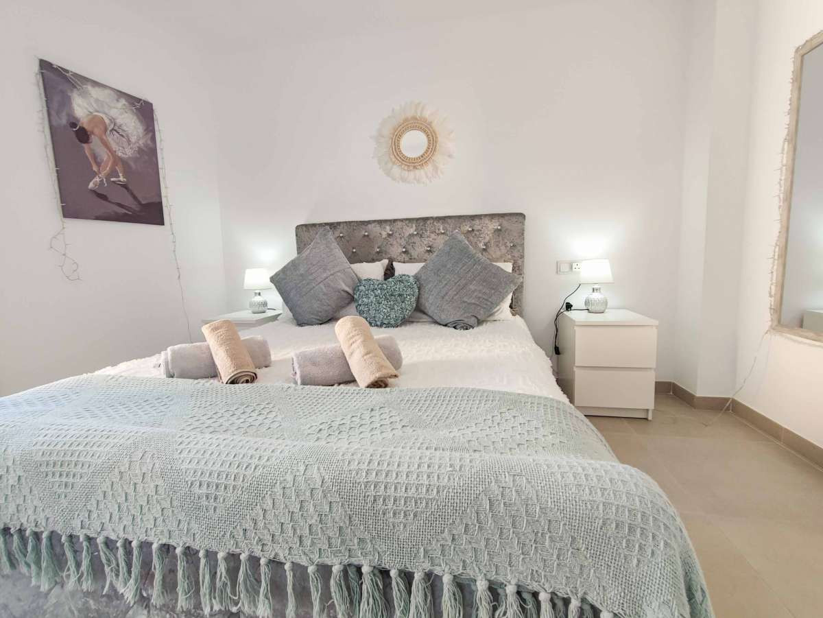 Se vende Apartamento Planta Media de 3 dormitorios en Costa Blanca, Alicante, España