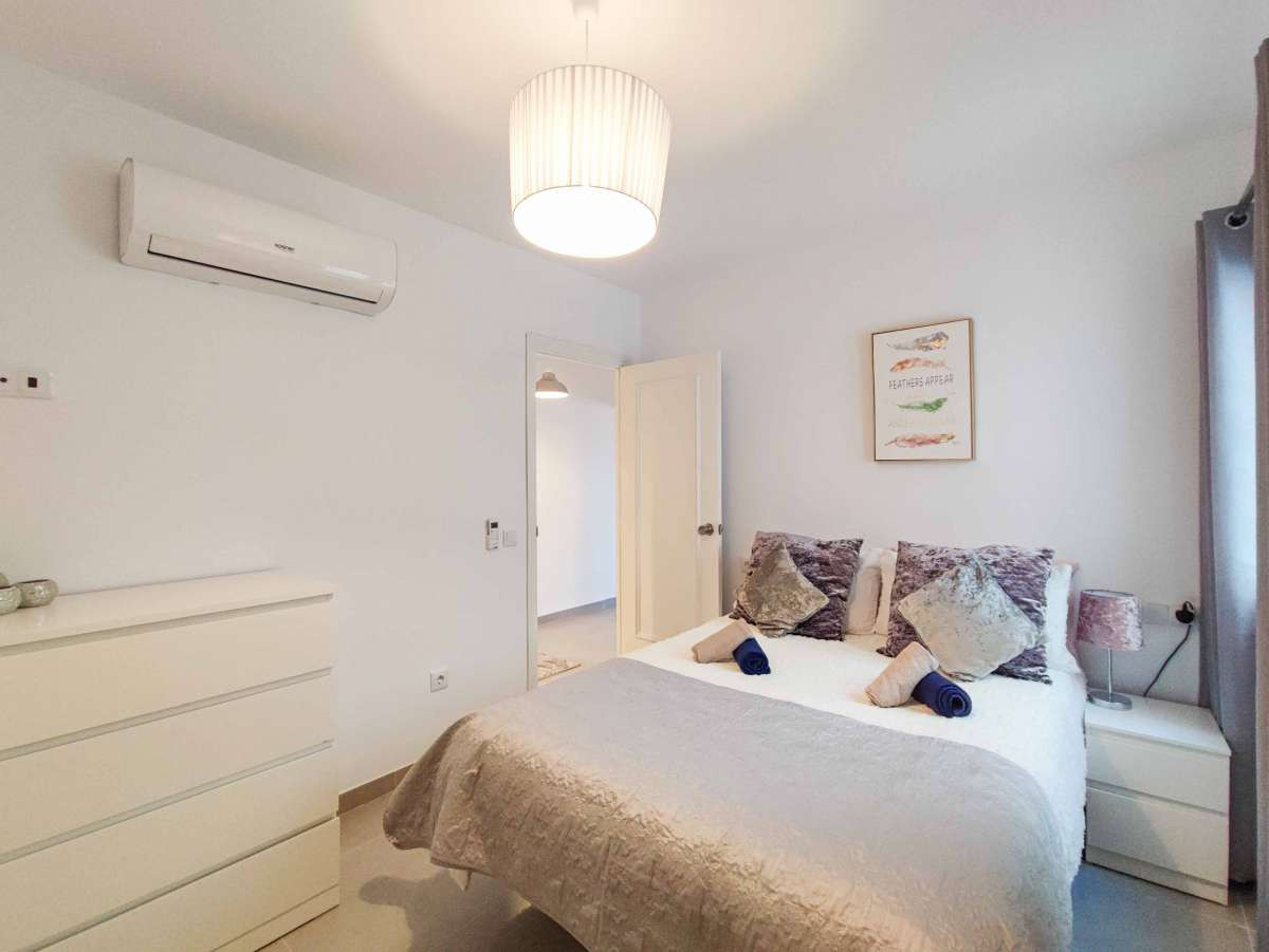 Se vende Apartamento Planta Media de 3 dormitorios en Costa Blanca, Alicante, España