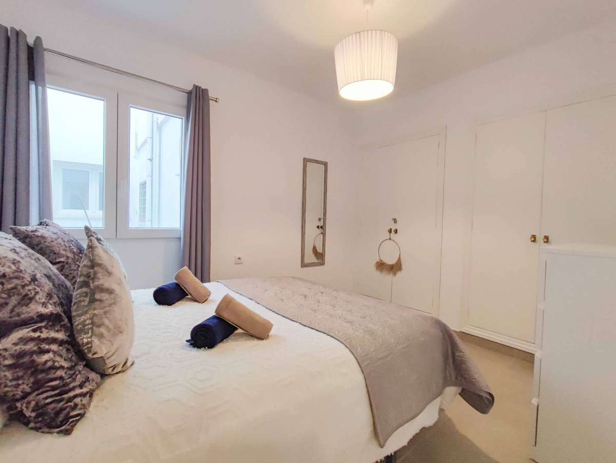 Se vende Apartamento Planta Media de 3 dormitorios en Costa Blanca, Alicante, España