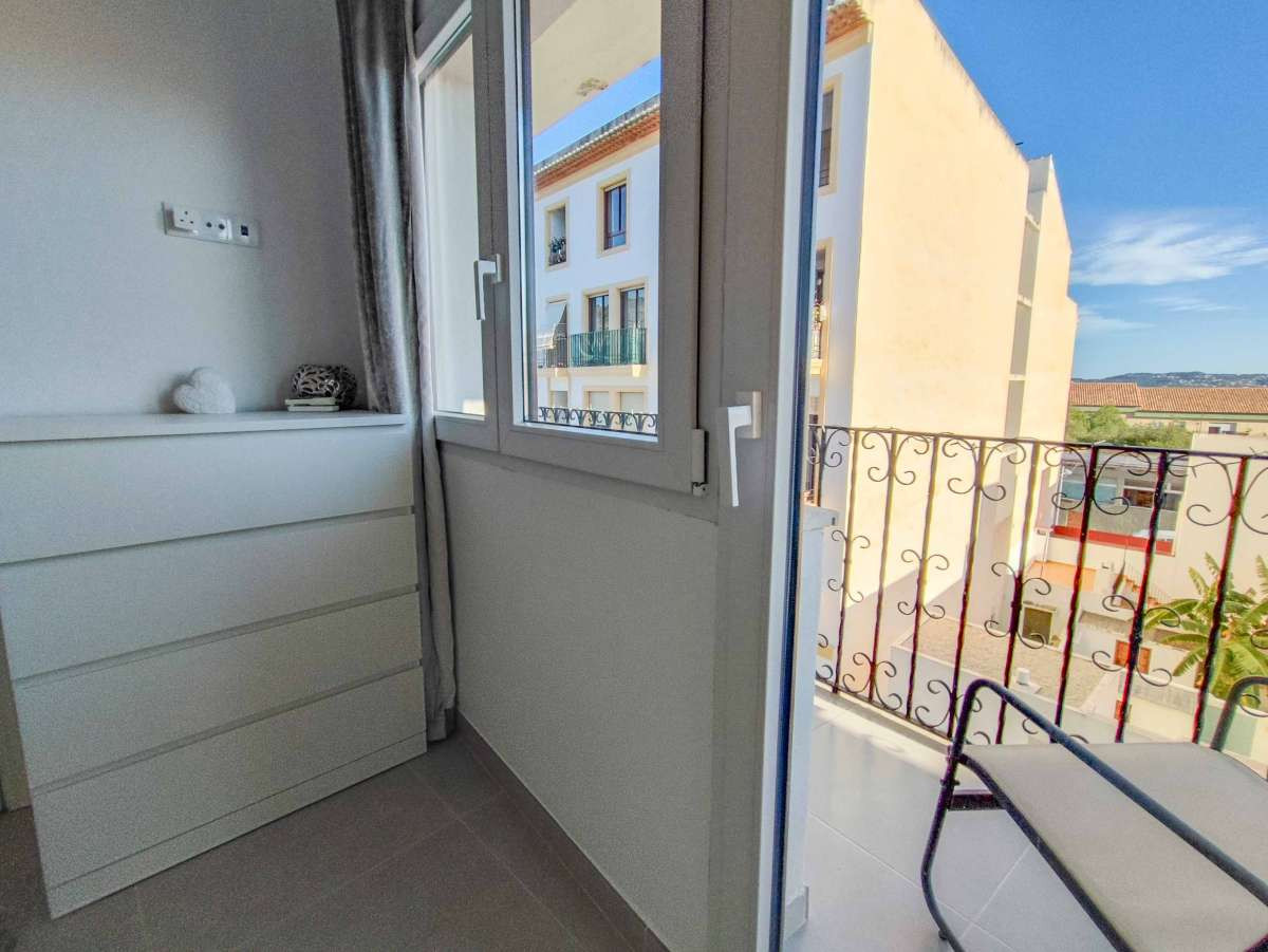 Se vende Apartamento Planta Media de 3 dormitorios en Costa Blanca, Alicante, España