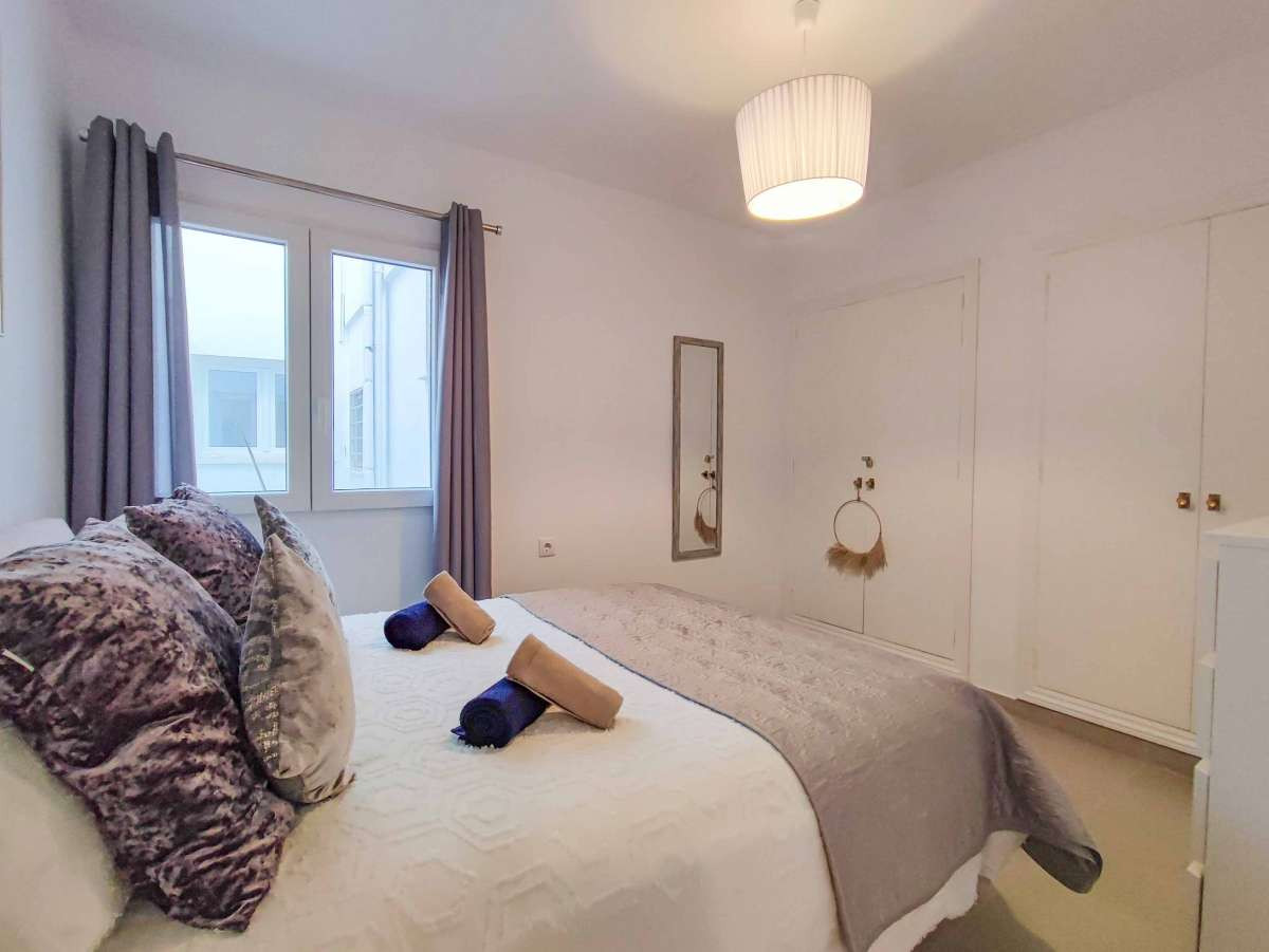 Se vende Apartamento Planta Media de 3 dormitorios en Costa Blanca, Alicante, España