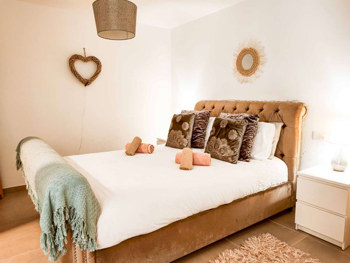Se vende Apartamento Planta Media de 3 dormitorios en Costa Blanca, Alicante, España