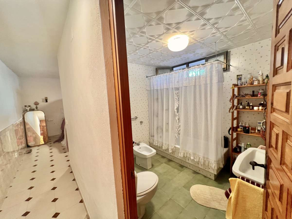 4 Bed Townhouse for sale in Calpe Costa Blanca, Alicante, Spain